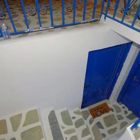 Sunset - Center Of Mykonos Holiday home