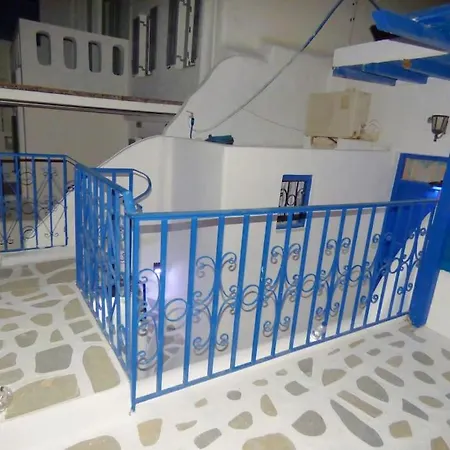 Holiday home Sunset - Center Of Mykonos