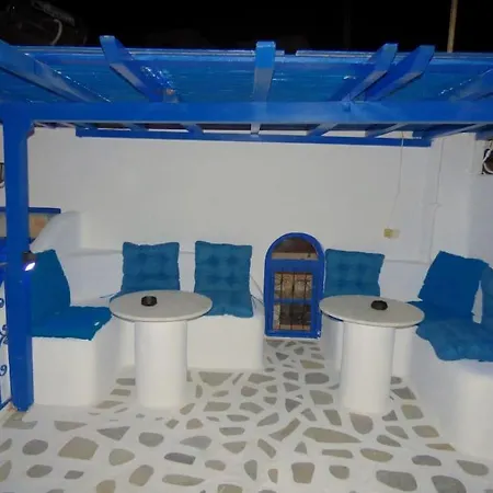 Holiday home Sunset - Center Of Mykonos *