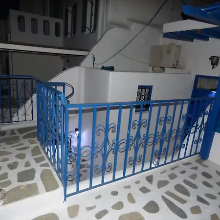 Holiday home Sunset - Center Of Mykonos *