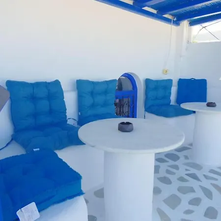 Holiday home Sunset - Center Of Mykonos