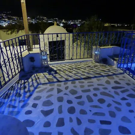 Holiday home Sunset - Center Of Mykonos *