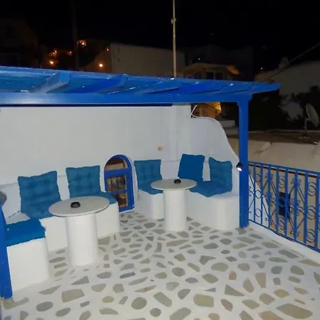 Sunset - Center Of Mykonos Holiday home Mykonos Town