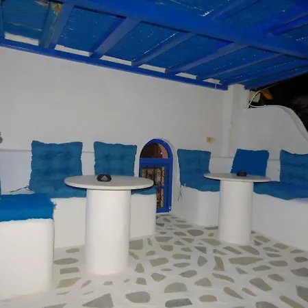 Holiday home Sunset - Center Of Mykonos Mykonos Town