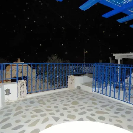 Holiday home Sunset - Center Of Mykonos