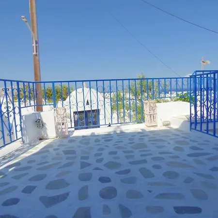 Sunset - Center Of Mykonos Holiday home Mykonos Town