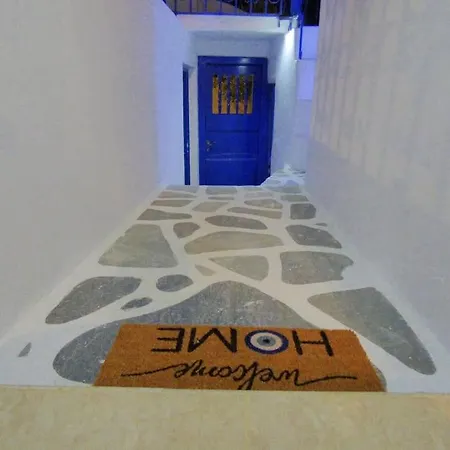 Sunset - Center Of Mykonos Holiday home